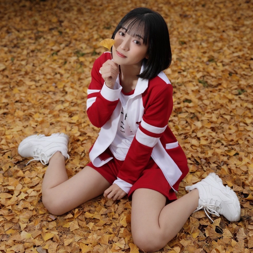 ミンミコ - PS:JAPAN公式アンバサダー(ミスセブン