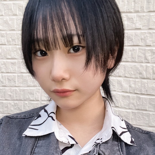 あのね あのね - 【CAMPUS COLLECTION presents】中高生ネクジェネモデル発掘