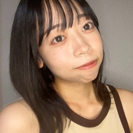 大羽賀 実結 大羽賀 実結 - Miss CAMPUS COLLECTION 2024 NIIGATA ファイナリスト選考オーディション | YELL VOTE