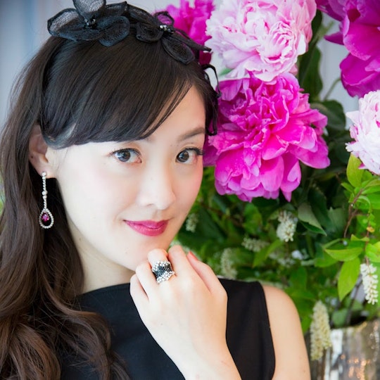 敦子 杉本 杉本知子 - THE WALK JAPAN 関東大会 | YELL VOTE