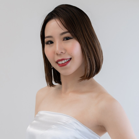 西原 あゆみ - ベストオブミス沖縄2025 | YELL VOTE