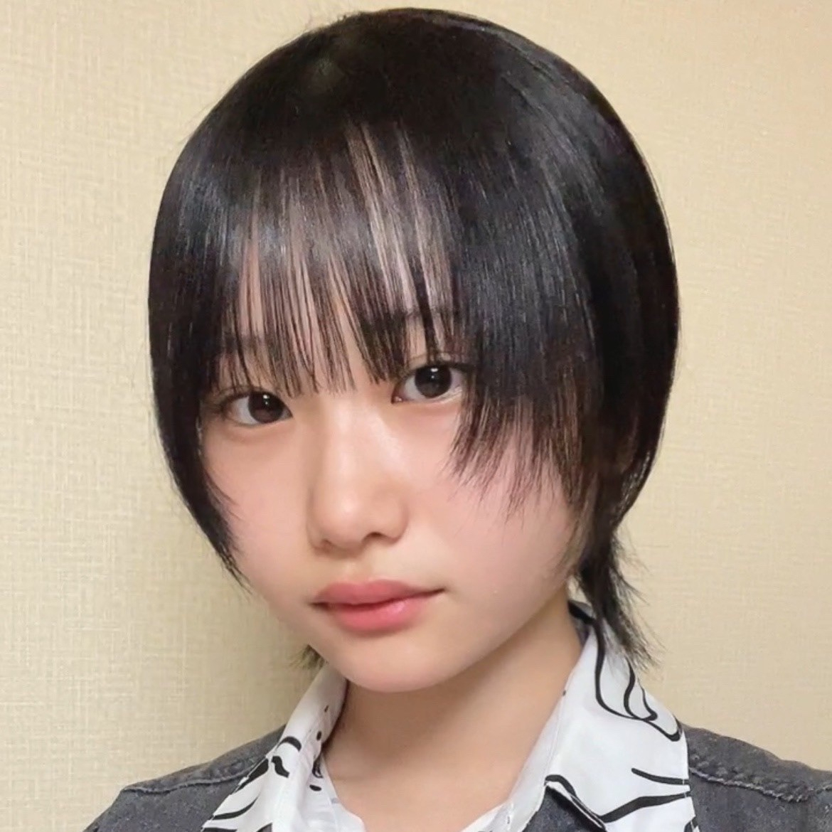 あのね - 【CAMPUS COLLECTION presents】中高生ネクジェネモデル発掘