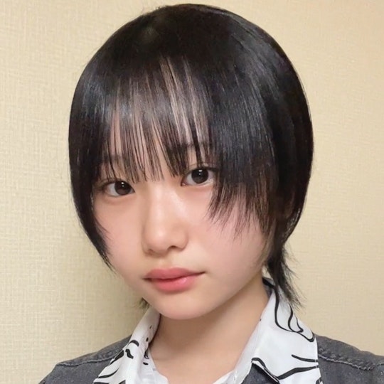 あのね - 【CAMPUS COLLECTION presents】中高生ネクジェネモデル発掘