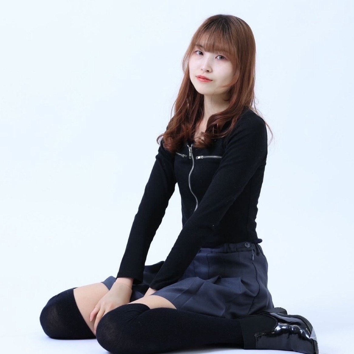 みんみん - Miss CAMPUS COLLECTION 2025 WEST ファイナリスト選考