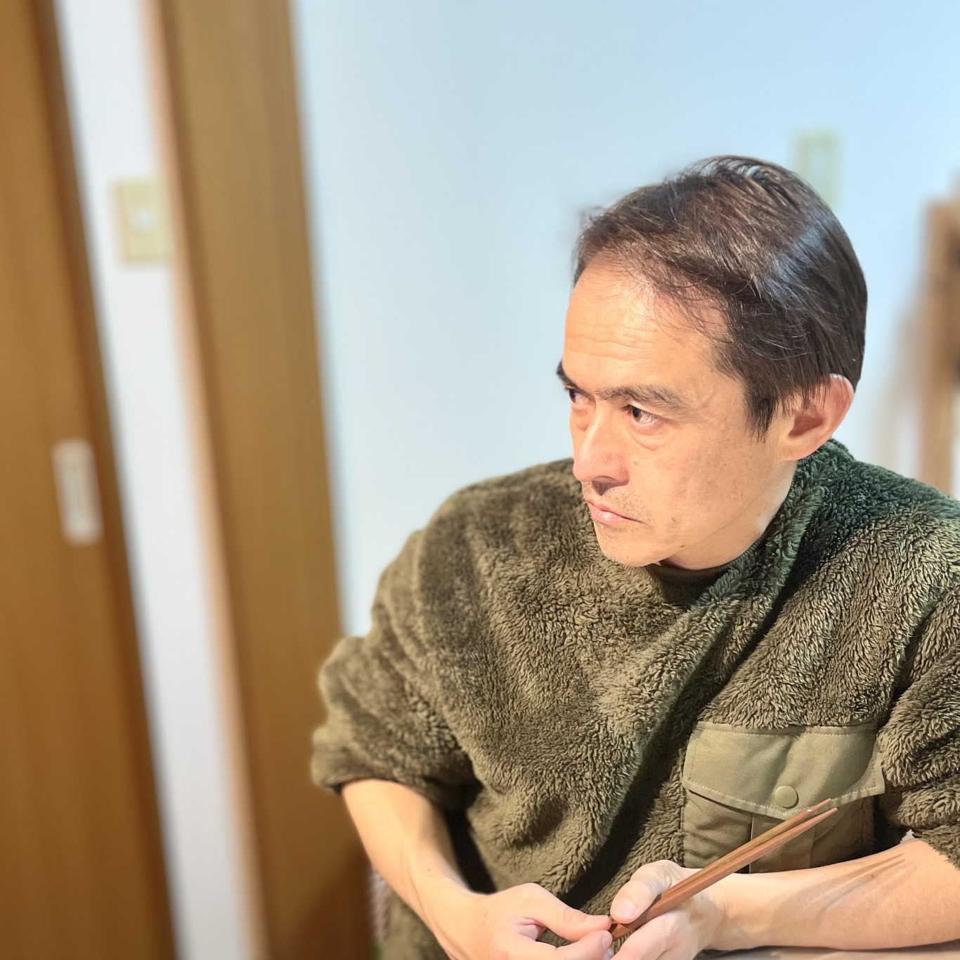 澤井 崇 - THE WALK JAPAN 東北大会 | YELL VOTE