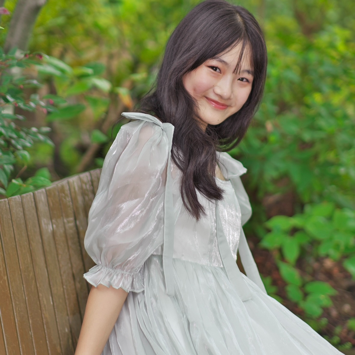 ヨンちゃん - THE WALK JAPAN 関西エリア大会 2024 | YELL VOTE