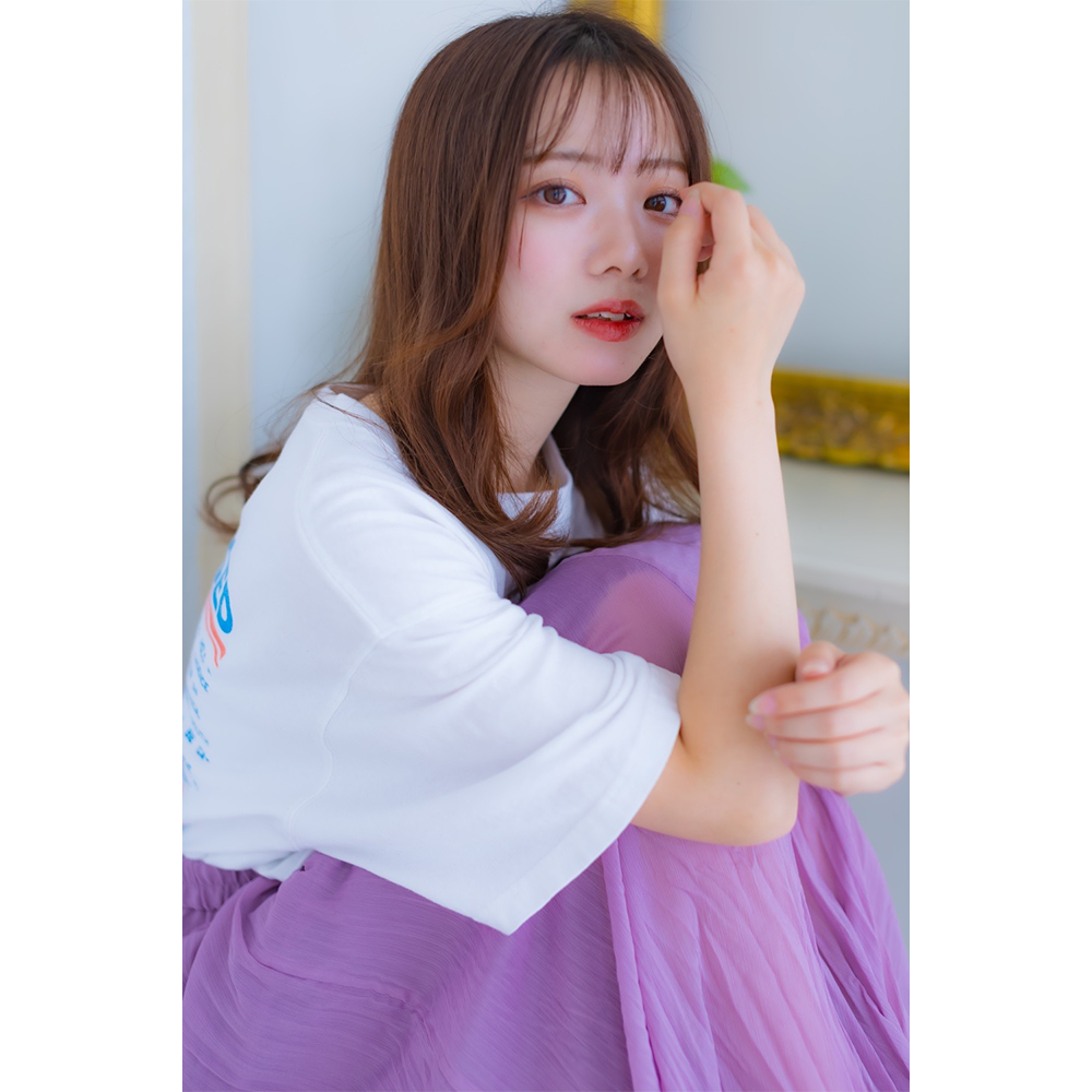 ヨンちゃん - THE WALK JAPAN 関西エリア大会 2024 | YELL VOTE