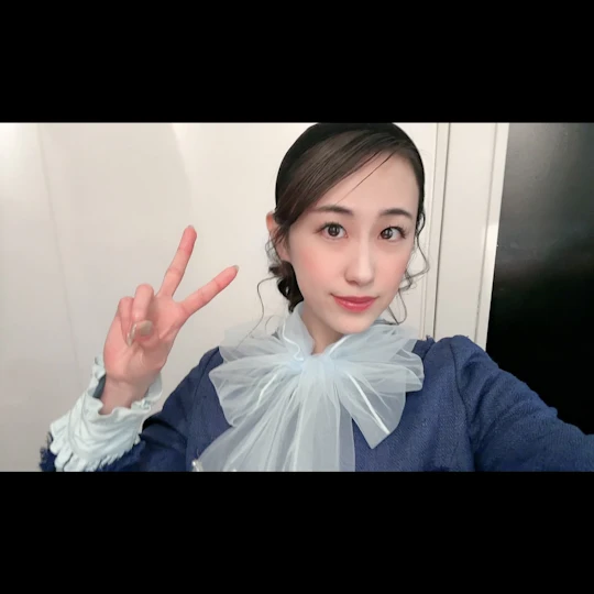 清水 さえ - THE WALK JAPAN 2026 日本大会 | YELL VOTE