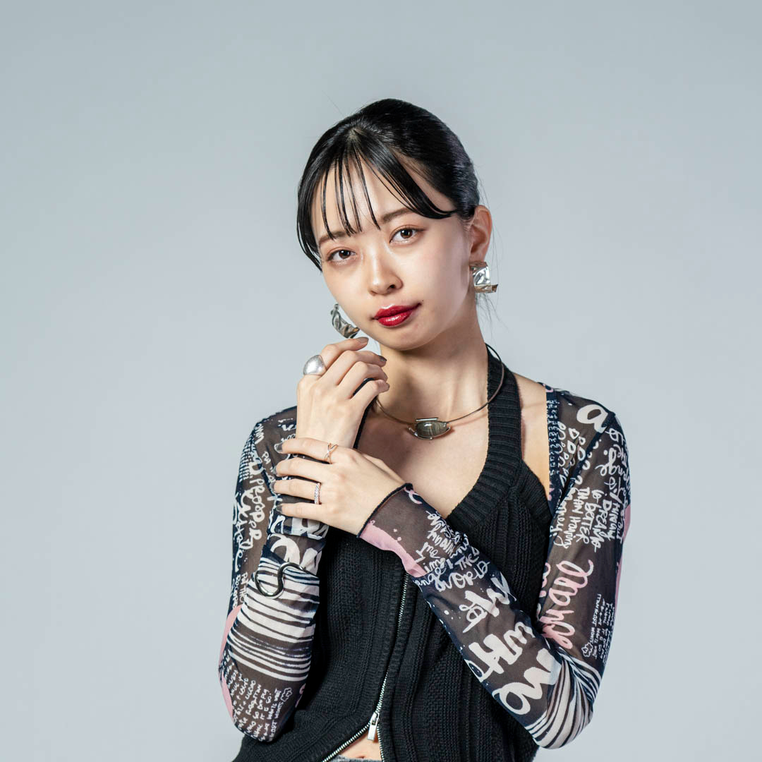 吉田薫 線画家 2024 新品 edition 1/1 所蔵作品展 MOMATコレクション（2024.1.23–4.7） - 東京国立近代