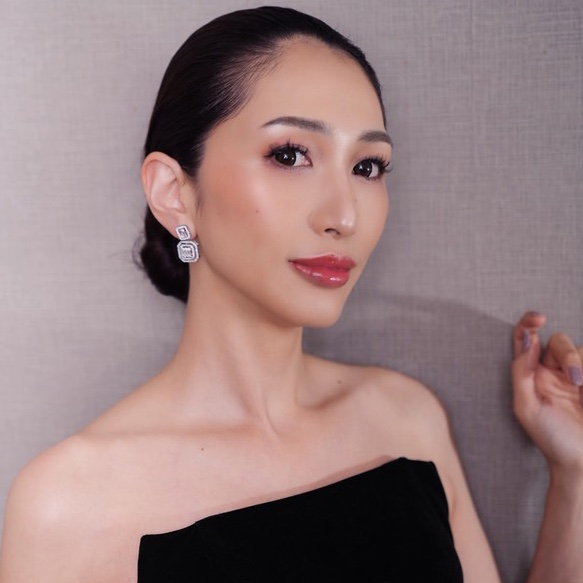 加藤 綾華 - THE WALK JAPAN 2026 日本大会 | YELL VOTE