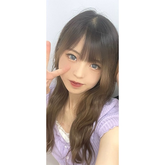 かれんにゃん にゃん😺〜♡