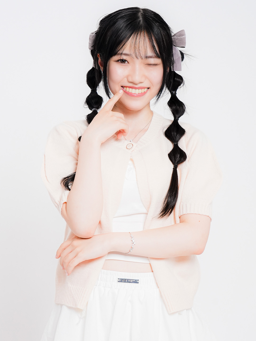 そら - Miss CAMPUS COLLECTION 2026 WEST グランプリ選考