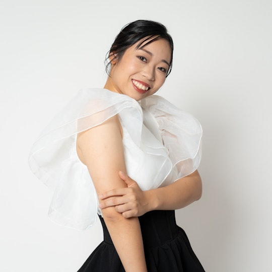 大羽賀 実結 大羽賀 実結 - Miss CAMPUS COLLECTION 2024 NIIGATA グランプリ選考オーディション | YELL VOTE